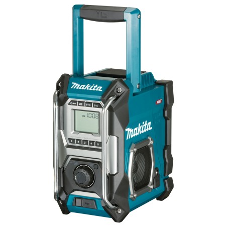 RADIO CHANTIER LIION 12 à 40 V (PRODUIT SEUL)