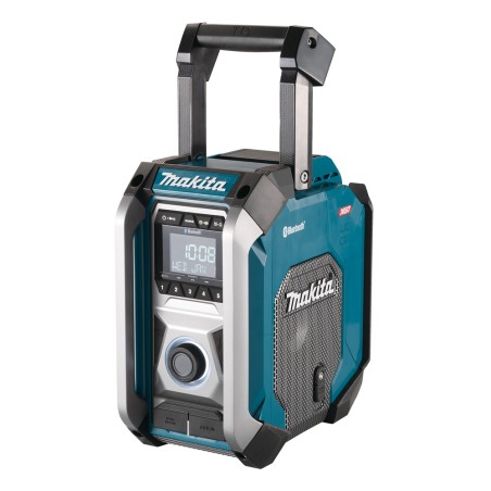 RADIO CHANTIER LIION 12 à 40 VMAX BLUETOOTH+USB