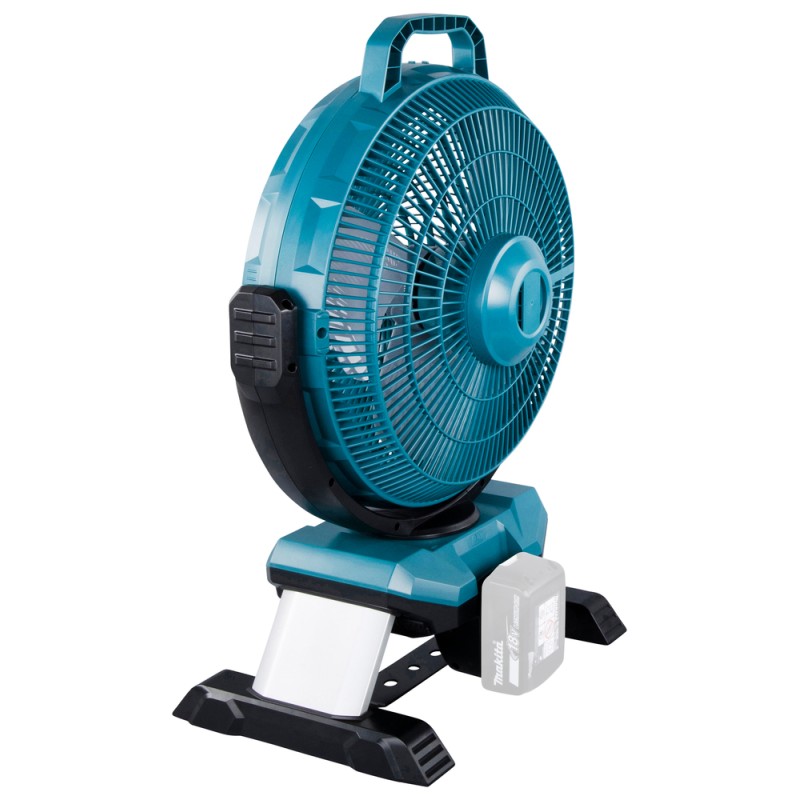 VENTILATEUR SANS FIL 14,4/18V (PRODUIT SEUL)