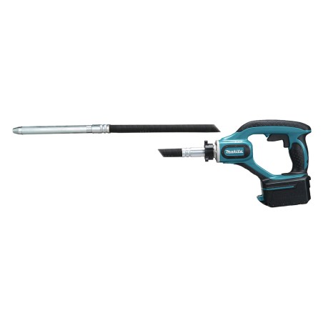 VIBREUR BETON 1200MM 18V (PRODUIT SEUL)