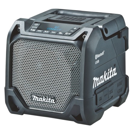 ENCEINTE BLUETOOTH BATTERIE/SECTEUR (PRODUIT SEUL)