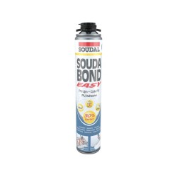 MOUSSE COLLE PU SOUDABOND EASY PISTOLABLE GUN VIS DURAVALVE MOUSSE COLLE PU SOUDABOND EASY PISTOLABLE GUN VIS DURAVALVE