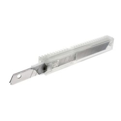 ETUI 10 LAMES SECABLES 9MM REF 844.S9L10PB ETUI 10 LAMES SECABLES 9MM REF 844.S9L10PB