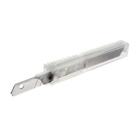ETUI 10 LAMES SECABLES 9MM REF 844.S9L10PB