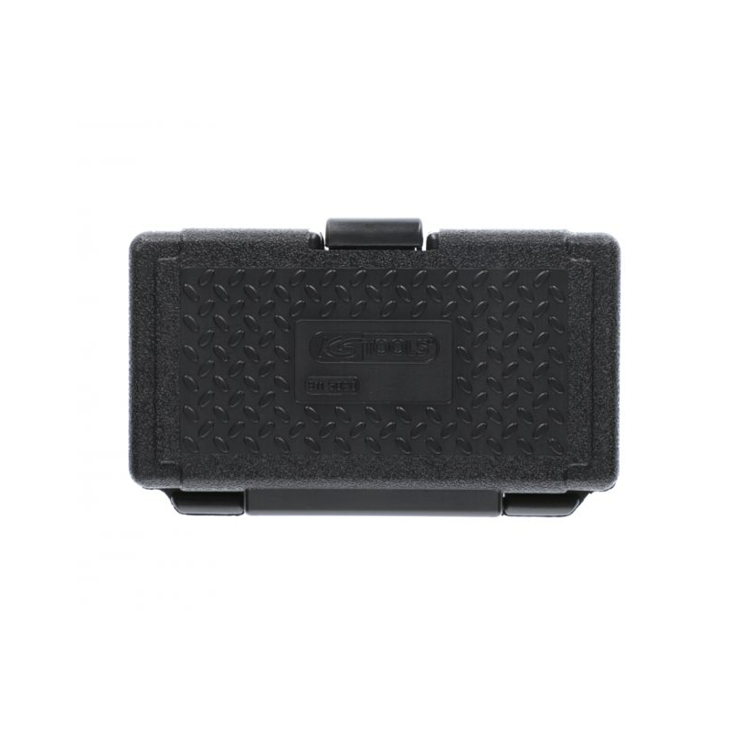 COFFRET DE 15 EMBOUTS DE VISSAGE TORX 10mm T20 À T55