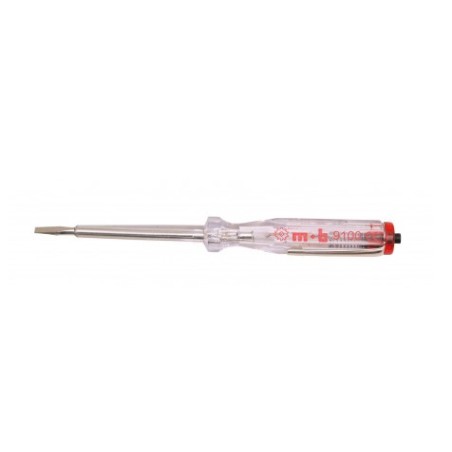 TOURNEVIS TESTEUR 135 MM