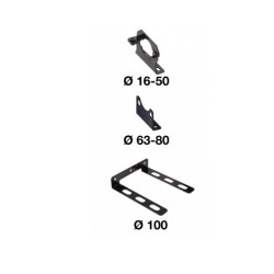 COLLIER FIXATION POUR VANNE