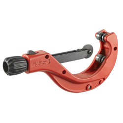 COUPE TUBE ALUMINIUM