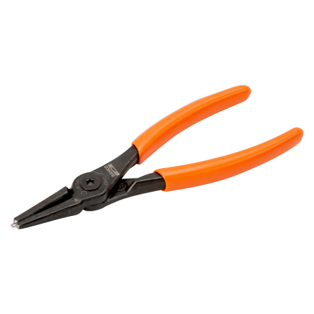 PINCE A CIRCLIPS INT DROIT Ø8 A 13 mm