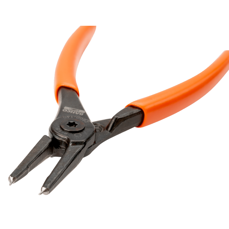 PINCE A CIRCLIPS INT DROIT Ø8 A 13 mm