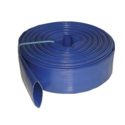 FOURREAU PROTECTION PVC POUR Largeur de sangle 75MM BLEU LE METRE FOURREAU PROTECTION PVC POUR Largeur de sangle 75MM BLEU LE METRE