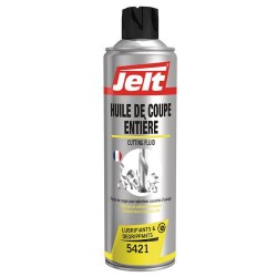 AEROSOL HUILE DE COUPE ENTIERE 650ML AEROSOL HUILE DE COUPE ENTIERE 650ML