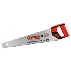 SCIE ÉGOÏNE UNIVERSELLE NEOCUT 450MM SCIE ÉGOÏNE UNIVERSELLE NEOCUT 450MM