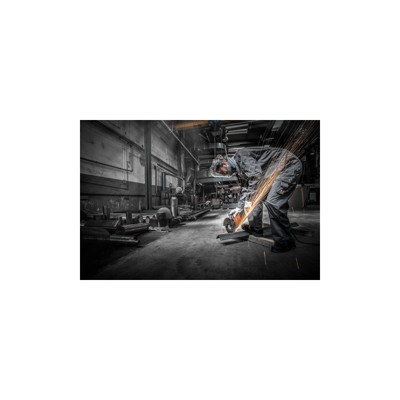 DISQUE A TRONCONNER ACIER/ INOX PSF STEELOX 230X1.9X22.23