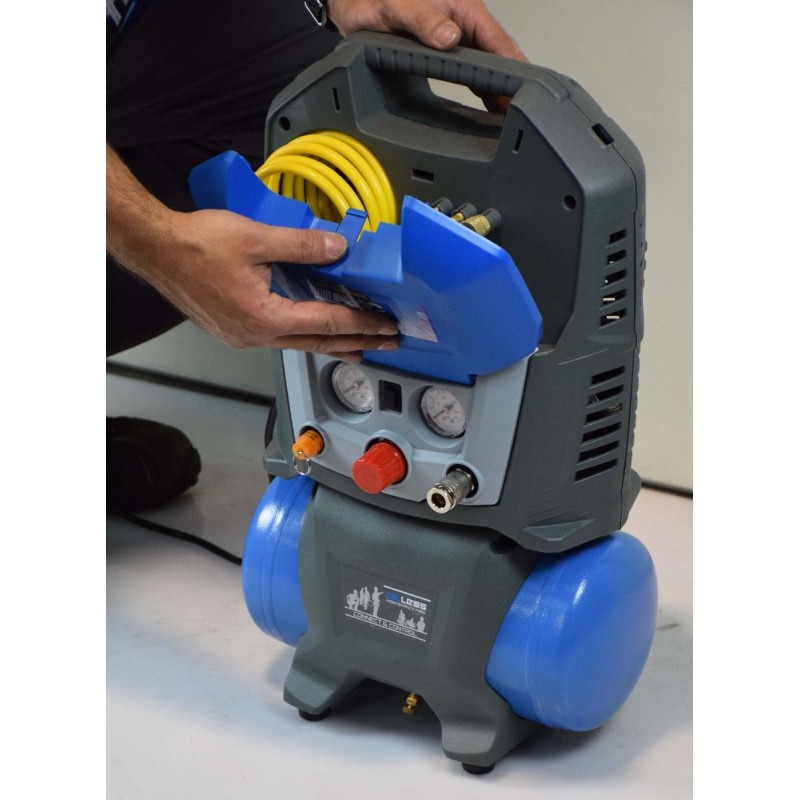 Compresseur 6 litres Abac - Réf. 2236115861