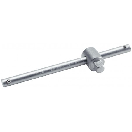 POIGNEE COULISSANTE 1/4"