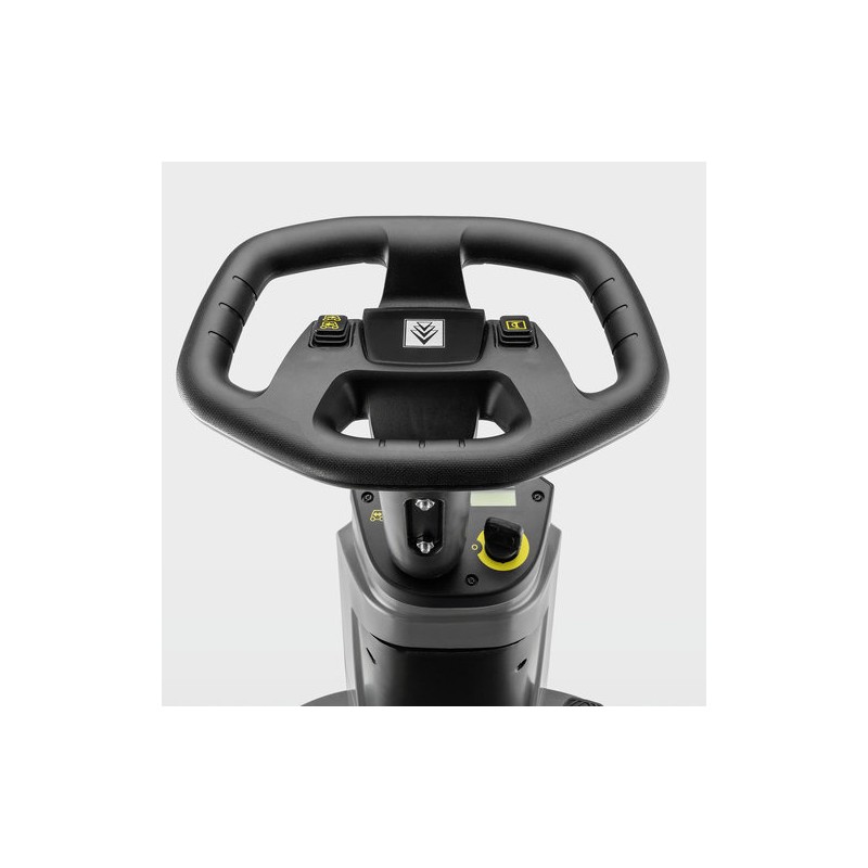 AUTOLAVEUSE BD 50/70 R CLASSIC BP PACK (BATTERIE 24 V)