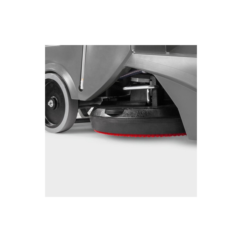 AUTOLAVEUSE BD 50/70 R CLASSIC BP PACK (BATTERIE 24 V)