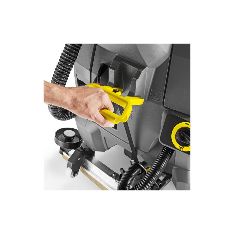 AUTOLAVEUSE BD 43/25 C Bp PACK (BATTERIE 24 V)