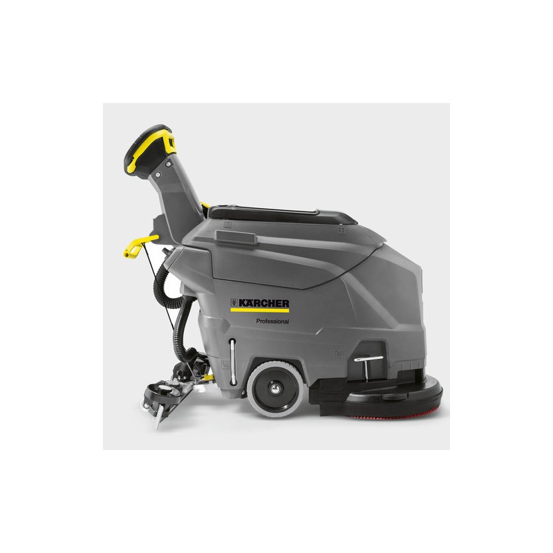 AUTOLAVEUSE BD 43/25 C Bp PACK (BATTERIE 24 V)