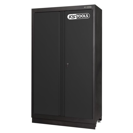 ARMOIRE DOUBLE L.1200 x P.526 x H.1980 MM - KSTOOLS REF 810.8042