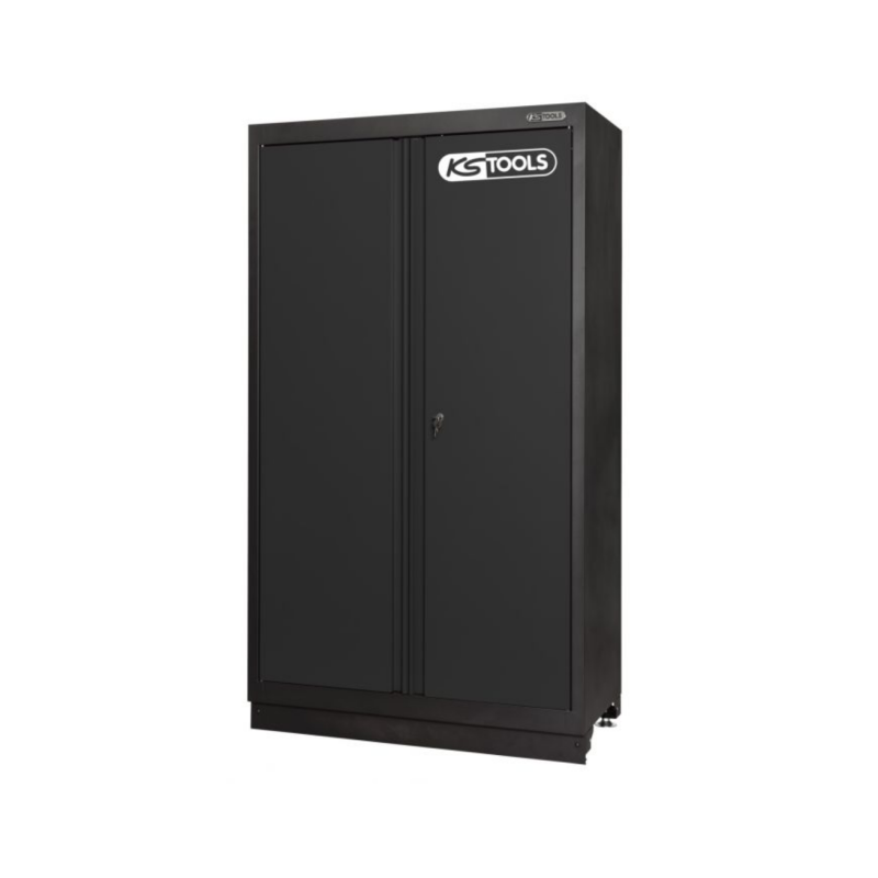 ARMOIRE DOUBLE L.1200 x P.526 x H.1980 MM - KSTOOLS REF 810.8042
