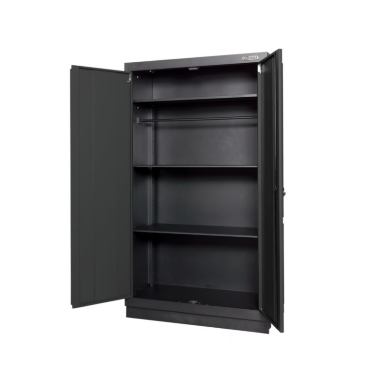 ARMOIRE DOUBLE L.1200 x P.526 x H.1980 MM - KSTOOLS REF 810.8042