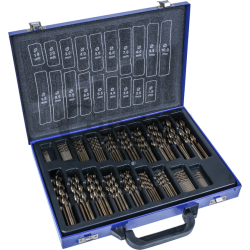 COFFRET FORETS HSSE 170 PCS COFFRET FORETS HSSE 170 PCS