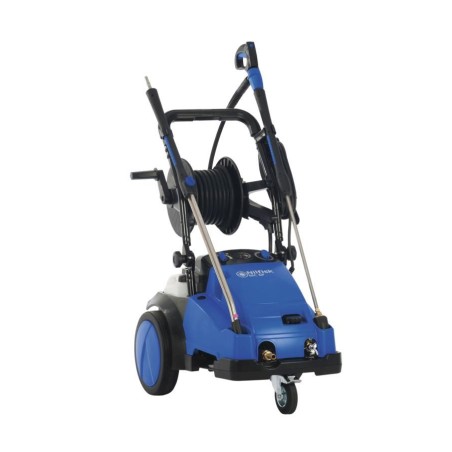 NETTOYEUR HAUTE PRESSION NILFISK MC 6P-170/1600 FAX EU
