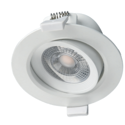 SPOT LED PLAFOND 7 WATT 4000K BOITE SPOT LED PLAFOND 7 WATT 4000K BOITE