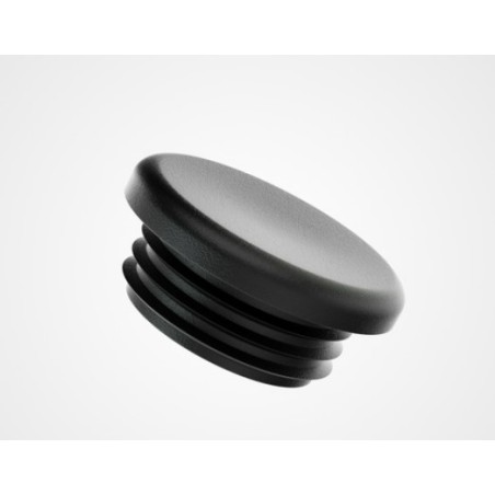 EMBOUT DE TUBE ROND Ø 50X6.5 CDT 1