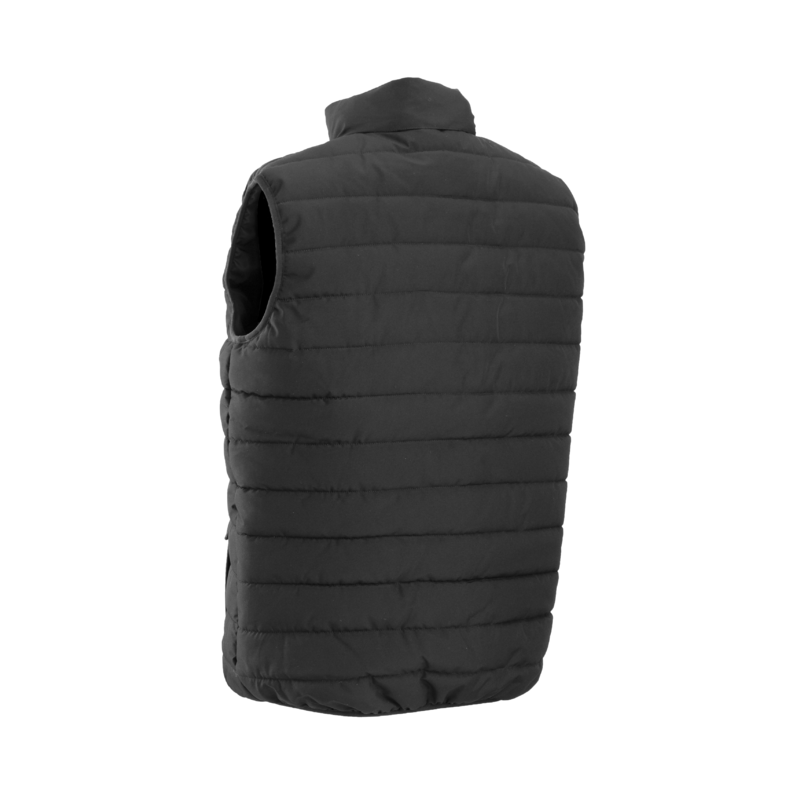GILET FROID TATAKI NOIR