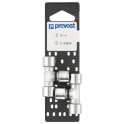 TE EGAL FILETE FEMELLE CYLINDRIQUE