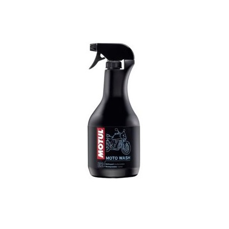 NETTOYANT MOTO WASH MOTUL 1L