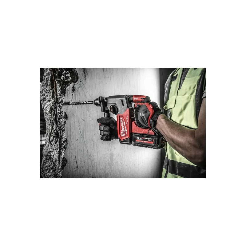 MARTEAU PERFORATEUR 18V FHX-0X LI-ION (1 HD BOX)