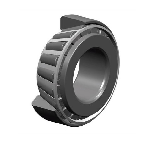 ROULEMENT A ROULEAUX CONQIUES 4T-LM78349/LM78310APX2
