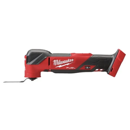 DÉCOUPEUR-PONCEUR MULTIFONCTIONS 18V M18 FMT-0X (HD BOX + KIT D'ACCESSOIRES)