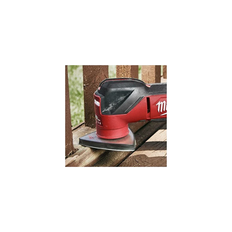 DÉCOUPEUR-PONCEUR MULTIFONCTIONS 18V M18 FMT-0X (HD BOX + KIT D'ACCESSOIRES)