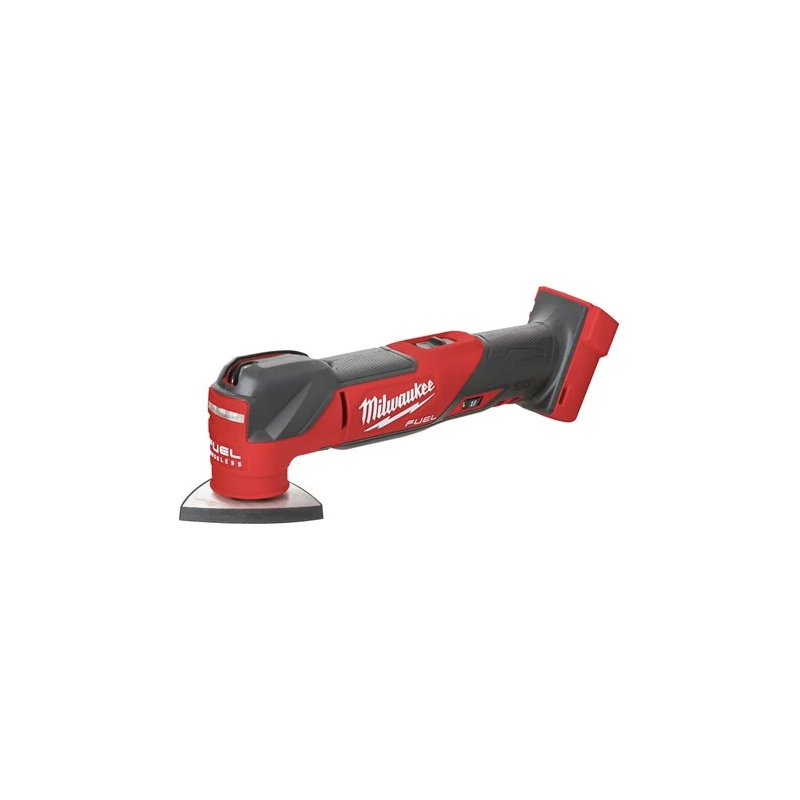 DÉCOUPEUR-PONCEUR MULTIFONCTIONS 18V M18 FMT-0X (HD BOX + KIT D'ACCESSOIRES)