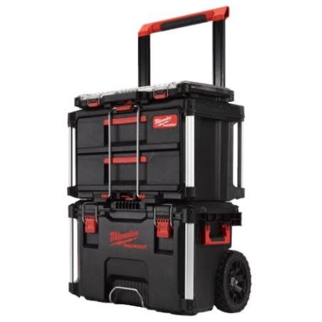 VALISE DE RANGEMENT PACKOUT STARTER SET