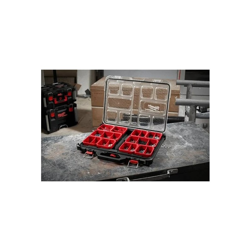 VALISE DE RANGEMENT PACKOUT STARTER SET