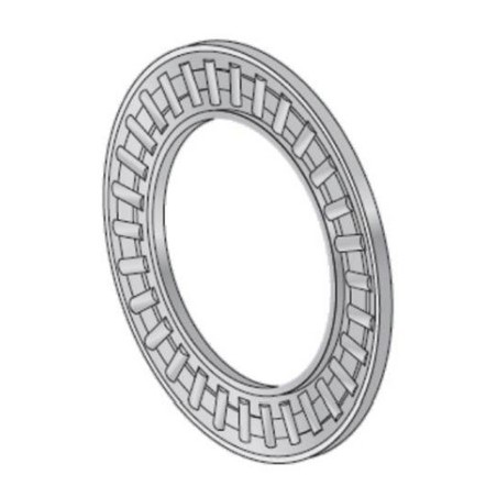 CAGE DE BUTEE A AIGUILLES AXK1107