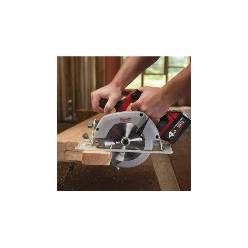 SCIE CIRCULAIRE HD18 Ø55MM (PRODUIT SEUL)