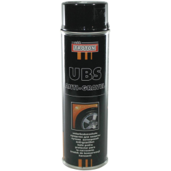 AEROSOL ANTI-GRAVILLON NOIR 500ml BLACKSON AEROSOL ANTI-GRAVILLON NOIR 500ml BLACKSON