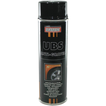 AEROSOL ANTI-GRAVILLON NOIR 500ml BLACKSON