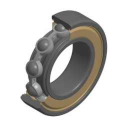 ROULEMENT A BILLES ACIER 6903JRXZZ/5K