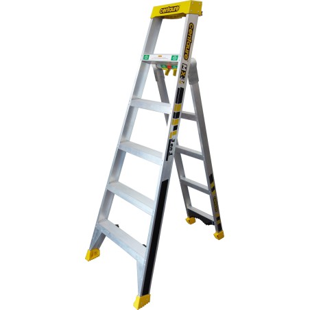 ESCABEAU MULTI POSITIONS MX3 2.90 M