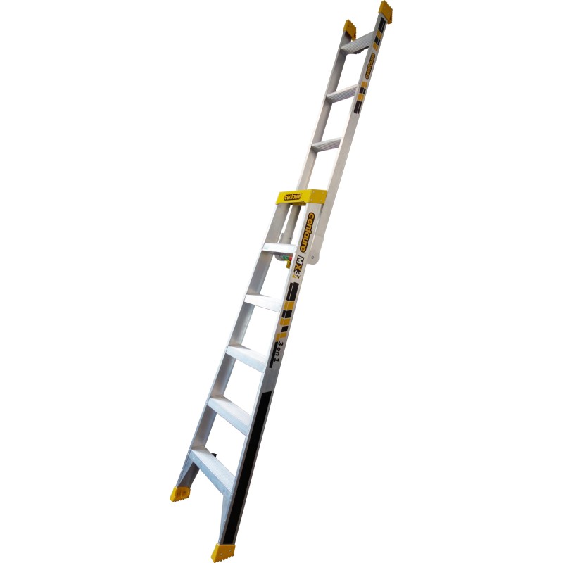 ESCABEAU MULTI POSITIONS MX3 2.90 M