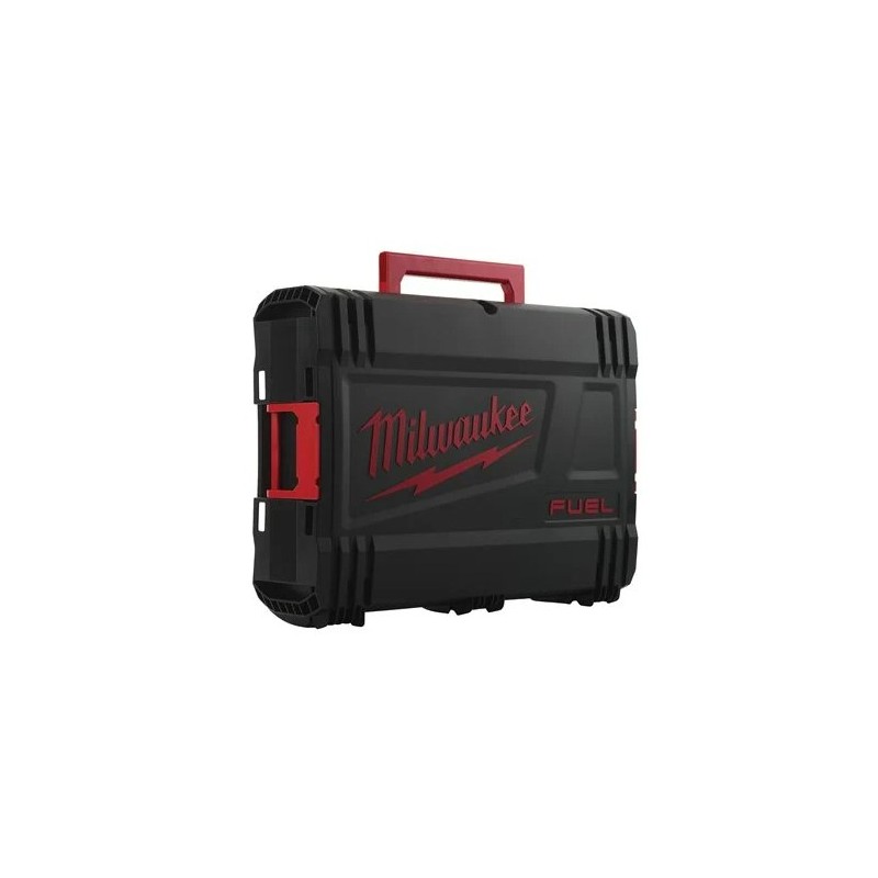 PERCEUSE VISSEUSE M12 BDD-402C (1 COFFRET + 2 BATTERIE 4 AH + 1 CHARGEUR)