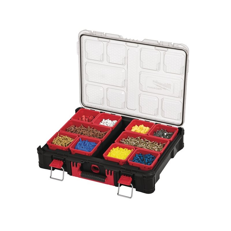 PACKOUT™ ORGANISEUR